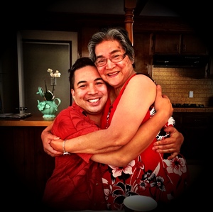 Fundraising Page: Glenn Leones Sabalza